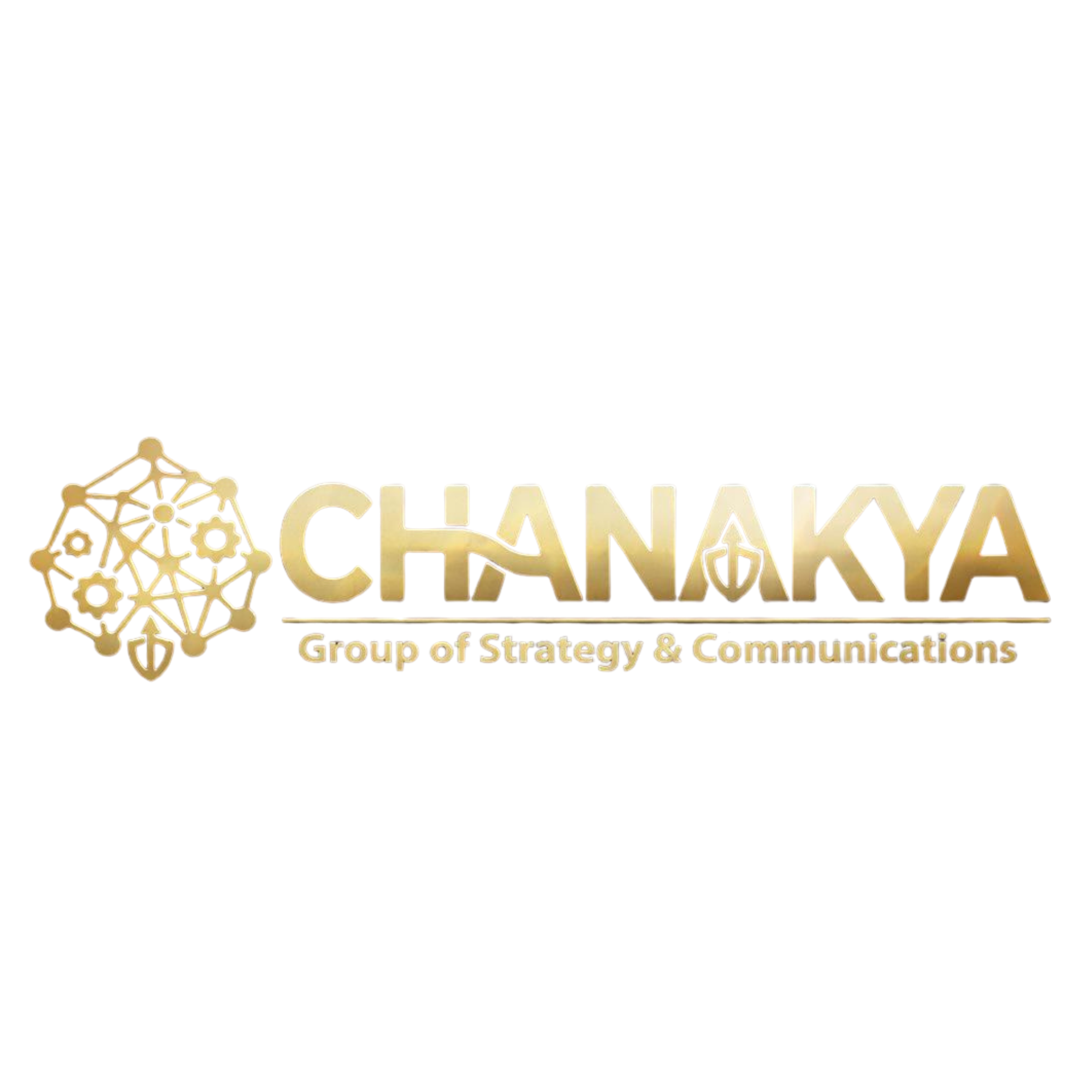 The Chanakya Group Logo
